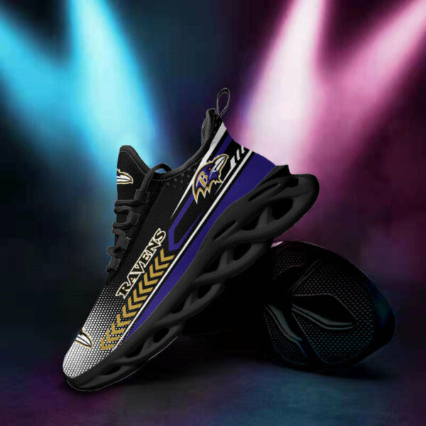 ideafootwear baltimore ravens nfl max soul shoes sneakers for men and women 9012 w38qd.jpg