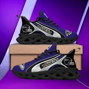 ideafootwear baltimore ravens nfl max soul shoes sneakers for men and women 9085 hwy6r.jpg