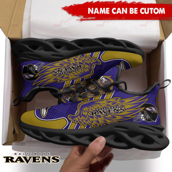 ideafootwear baltimore ravens nfl max soul shoes sneakers for men and women 9215 uzlh2.png