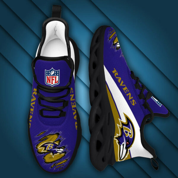 ideafootwear baltimore ravens nfl max soul shoes sneakers for men and women 9320 qgbw5.jpg