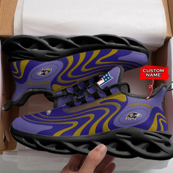 ideafootwear baltimore ravens nfl max soul shoes sneakers for men and women 9426 kxsy9.jpg