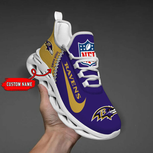 ideafootwear baltimore ravens nfl max soul shoes sneakers for men and women 9477 mrs6x.jpg