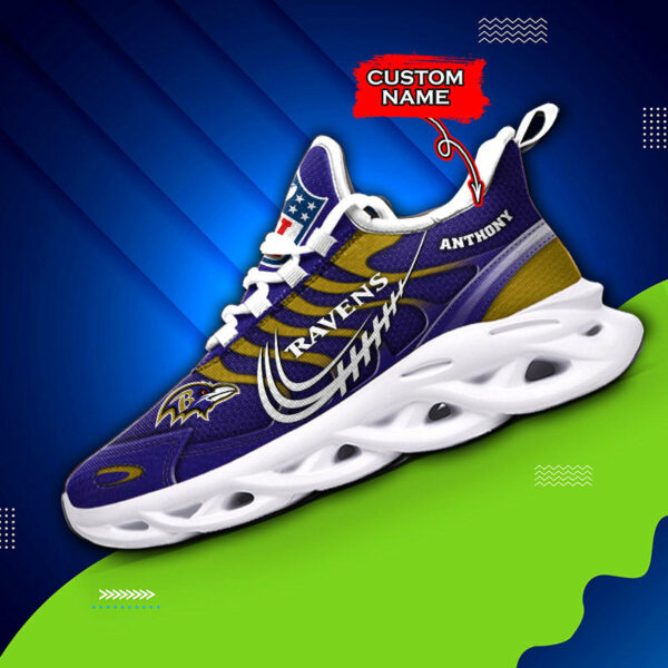 ideafootwear baltimore ravens nfl max soul shoes sneakers for men and women 9539 elqrq.jpg