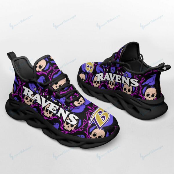 ideafootwear baltimore ravens nfl max soul shoes sneakers for men and women 9653 2pr12.jpg