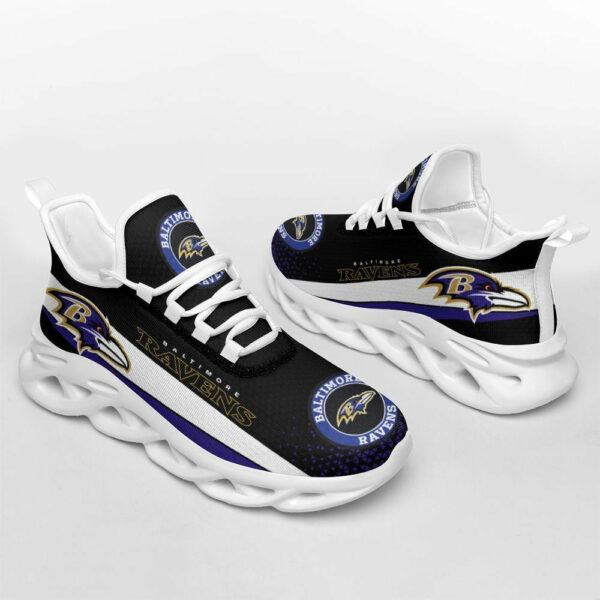 ideafootwear baltimore ravens nfl max soul shoes sneakers for men and women 9664 8cthx.jpg