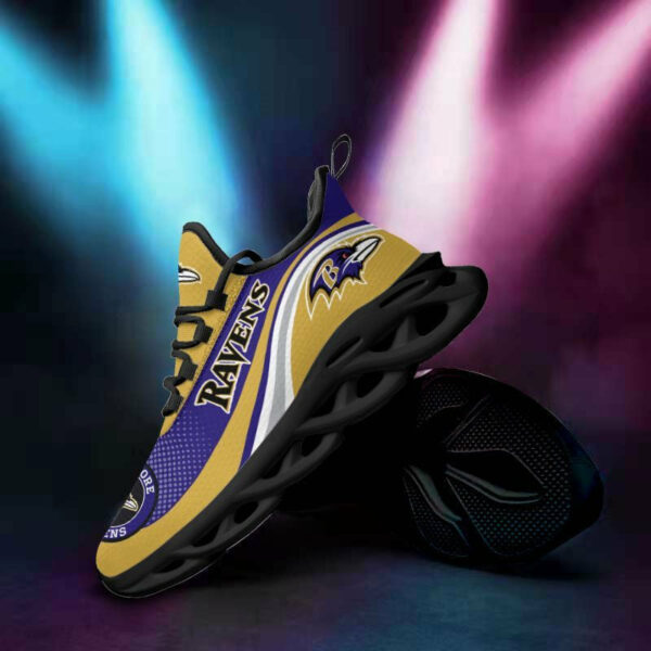 ideafootwear baltimore ravens nfl max soul shoes sneakers for men and women 9666 8vswg.jpg