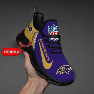 ideafootwear baltimore ravens nfl max soul shoes sneakers for men and women 9790 r6mts.jpg