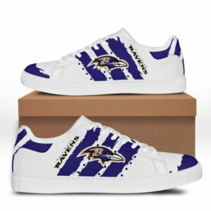 ideafootwear baltimore ravens skate stan shoes sneakes for men and women 5349 pvdff.jpg