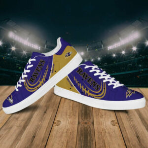 ideafootwear baltimore ravens skate stan shoes sneakes for men and women 9498 4glz1.jpg