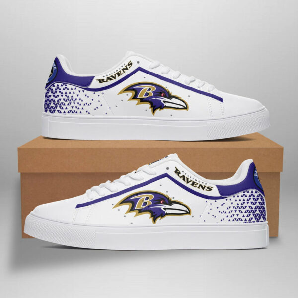 ideafootwear baltimore ravens skate stan shoes sneakes for men and women 9689 zhsjb.jpg