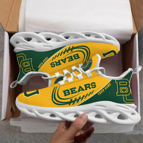 ideafootwear baylor bears max soul shoes sneakers for men and women 3111 m6mqz.jpg