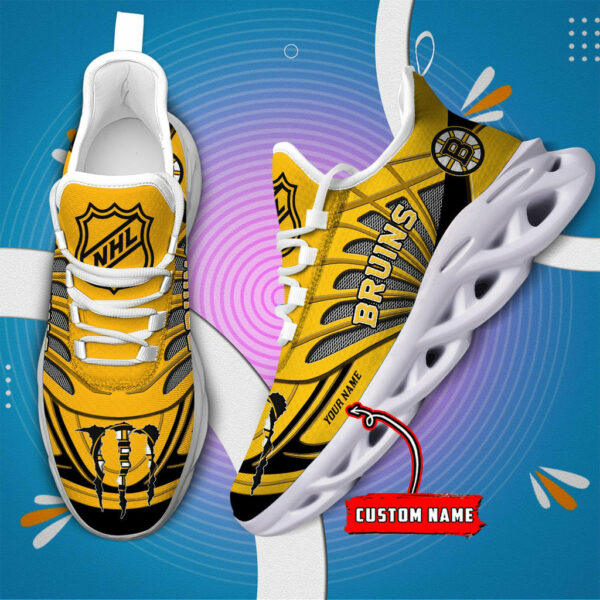 ideafootwear boston bruins max soul shoes sneakers for men and women 2441 sjrp8.jpg