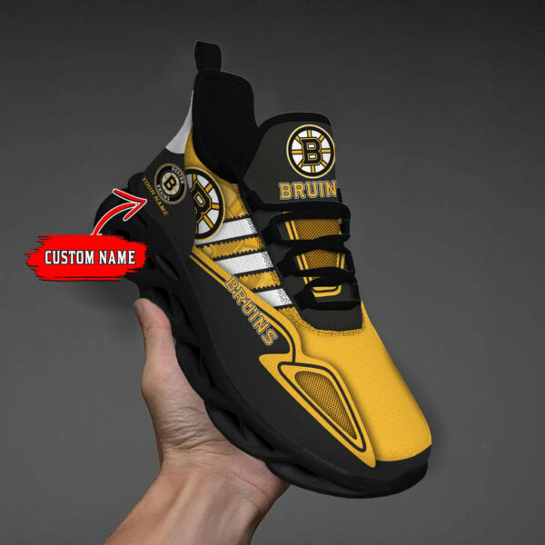 ideafootwear boston bruins max soul shoes sneakers for men and women 7519 cwbk4.jpg