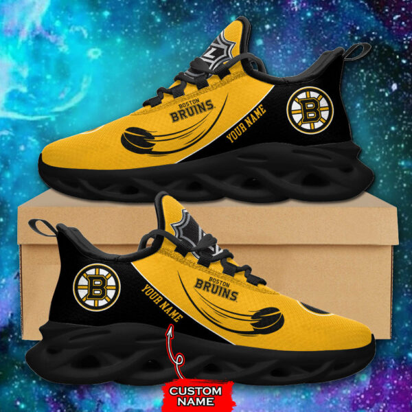 ideafootwear boston bruins nhl max soul shoes sneakers for men and women 1094 ye37s.jpg