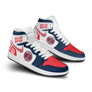 ideafootwear boston red sox aj1 high sneakers shoes for men and women 1595 qro0n.png