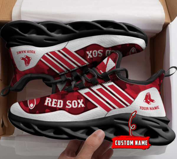 ideafootwear boston red sox mlb max soul shoes sneakers for men and women 8672 47akj.jpg