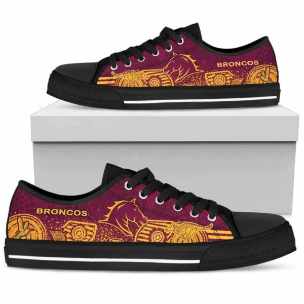 ideafootwear brisbane broncos low top canvas sneakers shoes for men and women 3024 usm5t.jpg