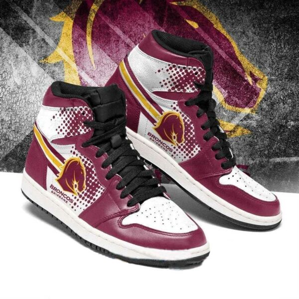 ideafootwear brisbane broncos nrl aj1 high sneakers shoes for men and women 7365 t4pio.jpg