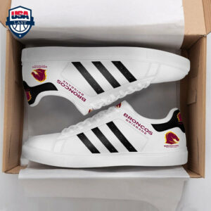 ideafootwear brisbane broncos skate stan shoes sneakes for men and women 2012 mg5eh.jpg