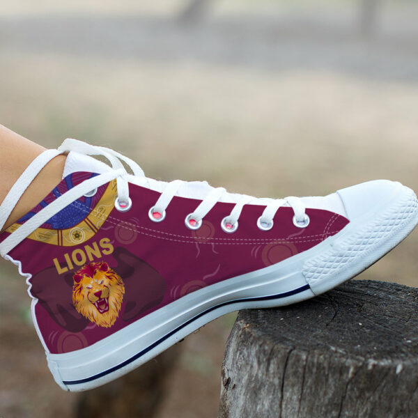 ideafootwear brisbane lions high top canvas sneakers shoes for men and women 2887 la5bi.jpg