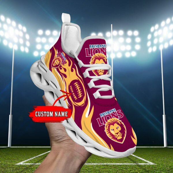 ideafootwear brisbane lions max soul shoes sneakers for men and women 1078 gsq6s.jpg