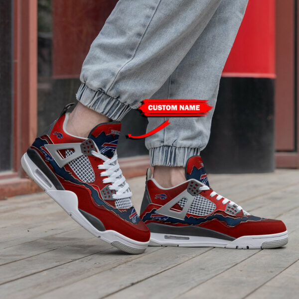 ideafootwear buffalo bills aj4 sneakers shoes for men and women 8614 aa7ub.jpg