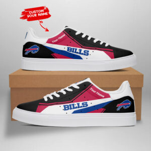 ideafootwear buffalo bills skate stan shoes sneakes for men and women 6626 j7paf.jpg