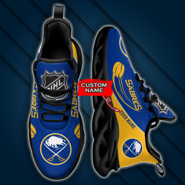 ideafootwear buffalo sabres nhl max soul shoes sneakers for men and women 9781 hugvg.jpg