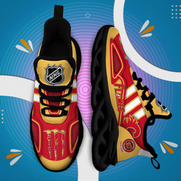 ideafootwear calgary flames max soul shoes sneakers for men and women 3843 5d7vs.jpg