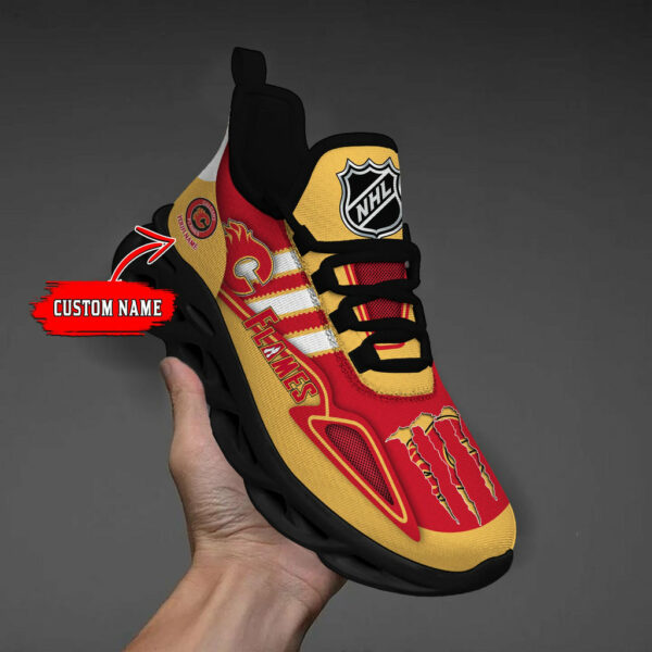 ideafootwear calgary flames max soul shoes sneakers for men and women 7168 f9b7m.jpg