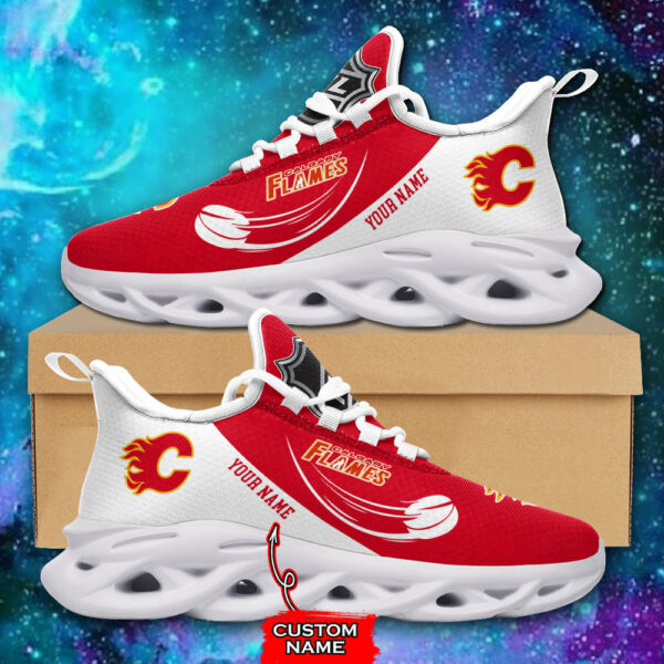 ideafootwear calgary flames nhl max soul shoes sneakers for men and women 3341 ghtqk.jpg