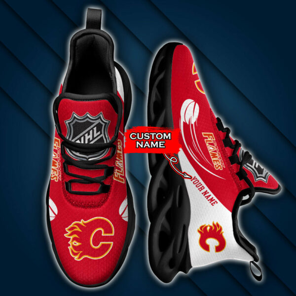 ideafootwear calgary flames nhl max soul shoes sneakers for men and women 4875 hufpl.jpg