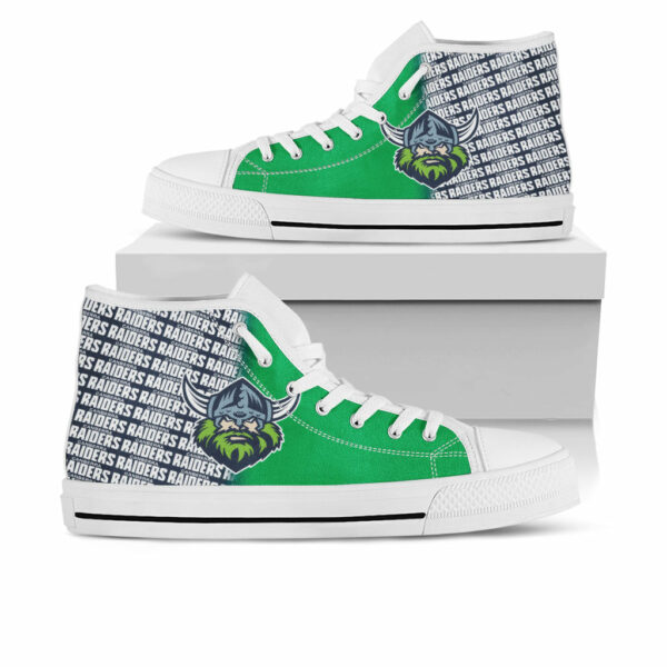 ideafootwear canberra raiders high top canvas sneakers shoes for men and women 1551 gazvq.jpg