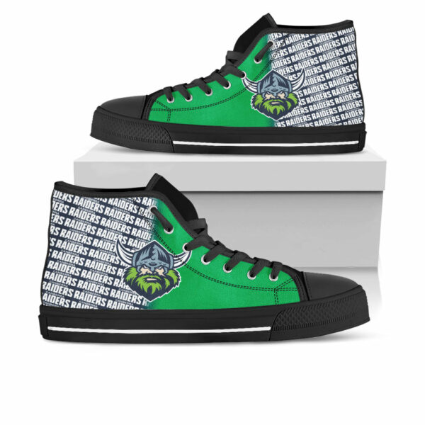 ideafootwear canberra raiders high top canvas sneakers shoes for men and women 2107 5gbwg.jpg