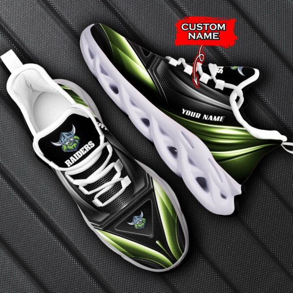 ideafootwear canberra raiders nrl max soul shoes sneakers for men and women 5501 efzq8.jpg