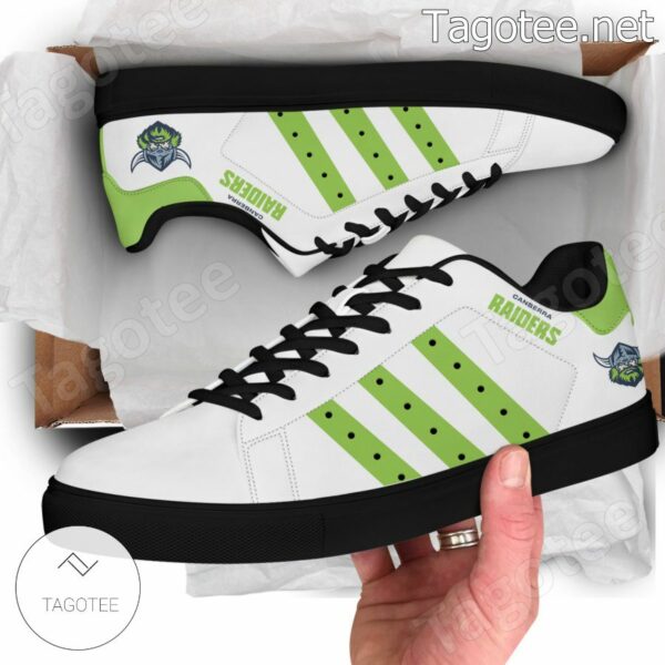 ideafootwear canberra raiders skate stan shoes sneakes for men and women 3365 ehiwq.jpg