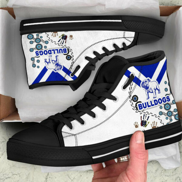 ideafootwear canterbury bankstown bulldogs high top canvas sneakers shoes for men and women 2770 onctc.jpg