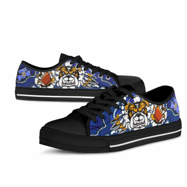 ideafootwear canterbury bankstown bulldogs low top canvas sneakers shoes for men and women 7696 kpjq5.jpg