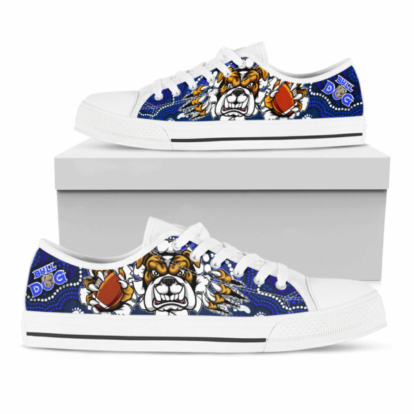 ideafootwear canterbury bankstown bulldogs low top canvas sneakers shoes for men and women 9608 bgdiy.jpg