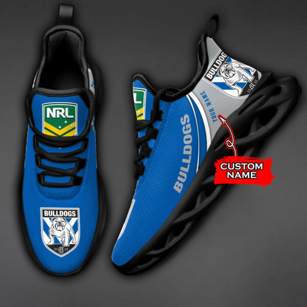 ideafootwear canterbury bankstown bulldogs nrl max soul shoes sneakers for men and women 3497 khnqx.jpg