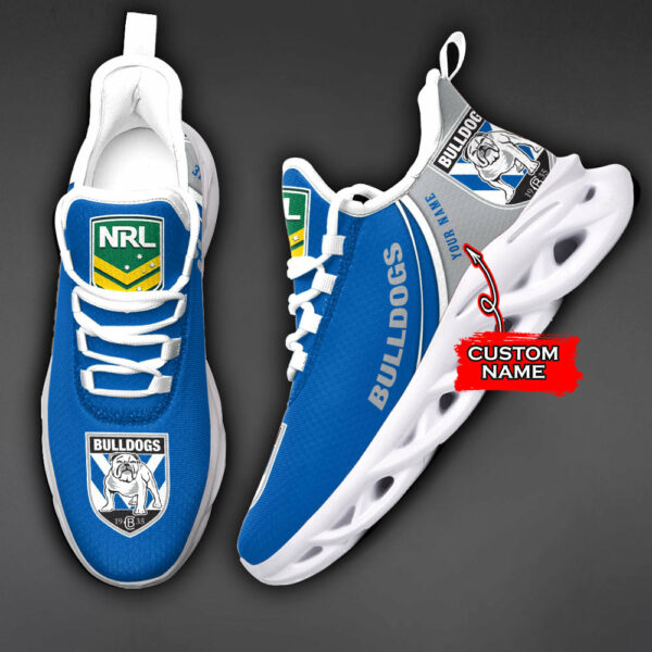 ideafootwear canterbury bankstown bulldogs nrl max soul shoes sneakers for men and women 5036 vcabc.jpg