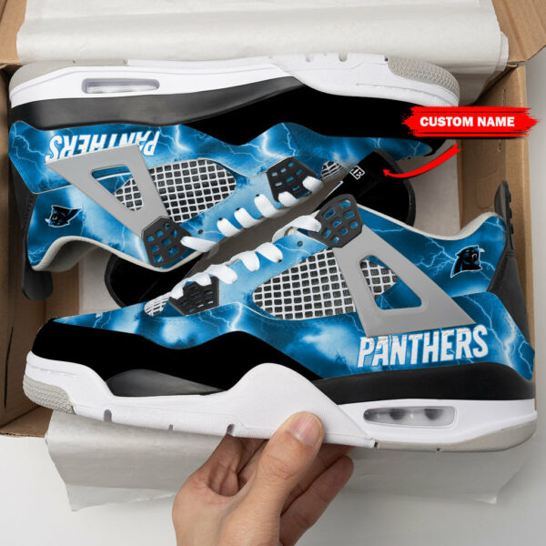 ideafootwear carolina panthers aj4 sneakers shoes for men and women 7756 pcb6x.jpg