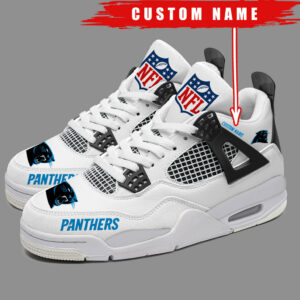 ideafootwear carolina panthers aj4 sneakers shoes for men and women 7977 2x9rj.jpg