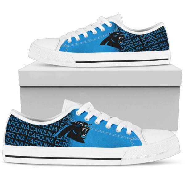 ideafootwear carolina panthers low top canvas sneakers shoes for men and women 7776 yuvbm.jpg