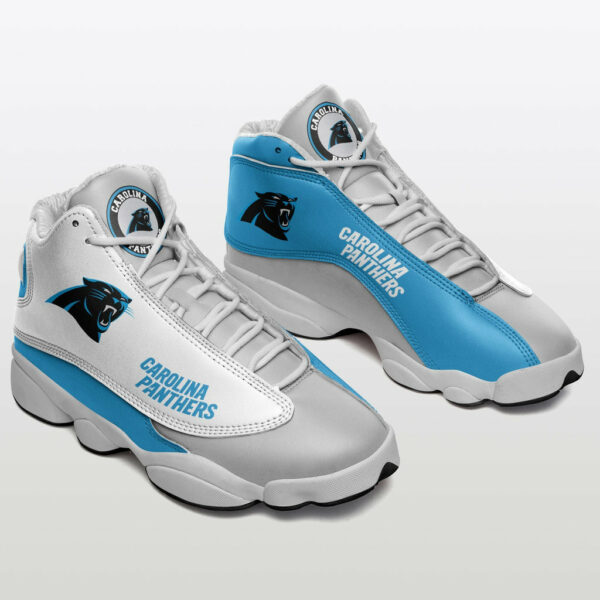 ideafootwear carolina panthers nfl aj13 sneakers shoes for men and women 7332 sfqdh.jpg