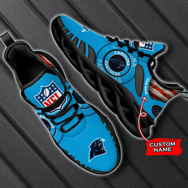 ideafootwear carolina panthers nfl max soul shoes sneakers for men and women 2024 nktov.jpg