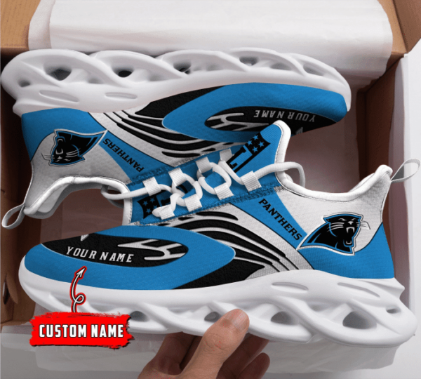 ideafootwear carolina panthers nfl max soul shoes sneakers for men and women 2635 kdf0f.png