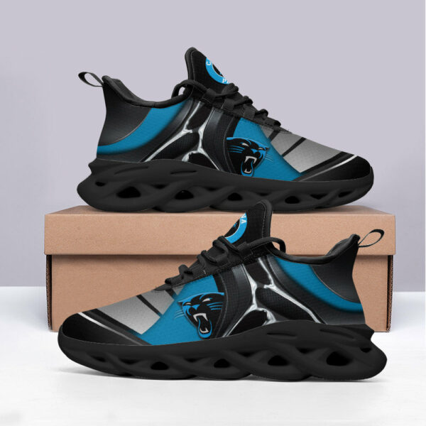 ideafootwear carolina panthers nfl max soul shoes sneakers for men and women 7064 i6pb5.jpg