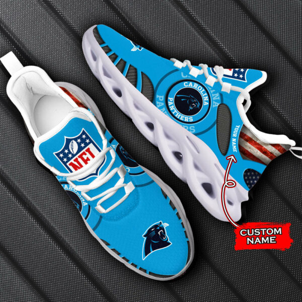 ideafootwear carolina panthers nfl max soul shoes sneakers for men and women 8257 9oi5r.jpg