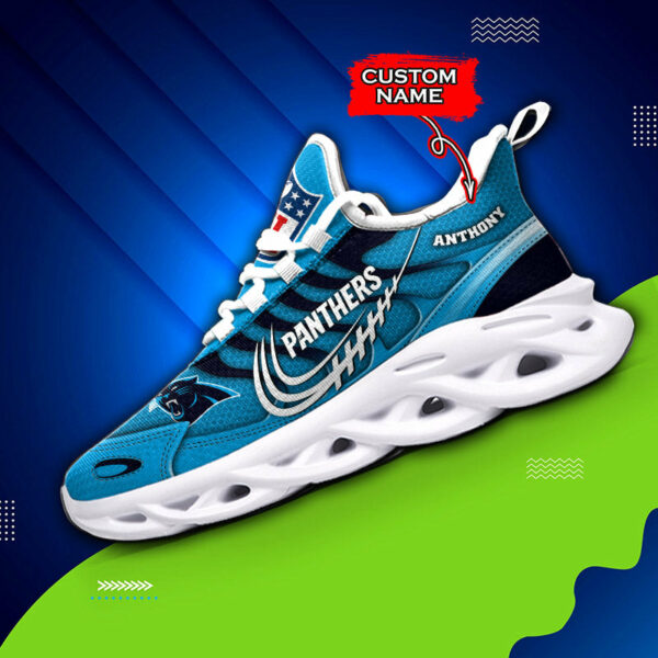 ideafootwear carolina panthers nfl max soul shoes sneakers for men and women 8312 o8swr.jpg